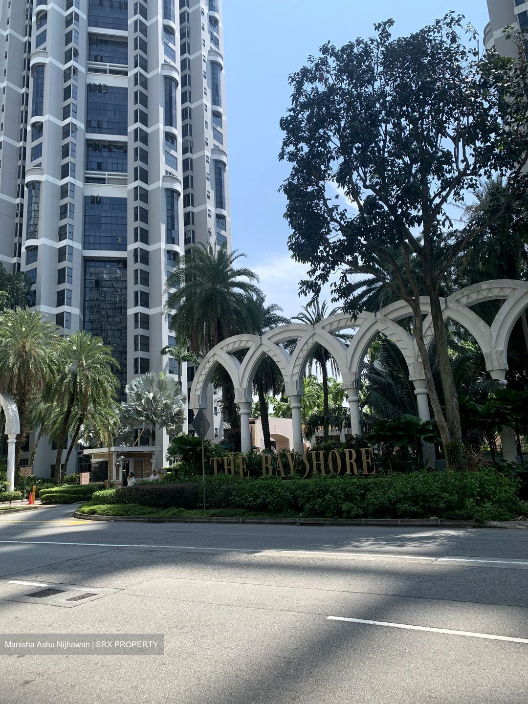 The Bayshore (D16), Condominium #481127211
